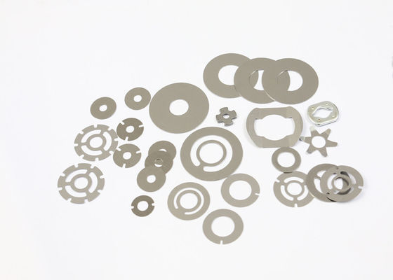 CK101 Máy giặt băng kim loại