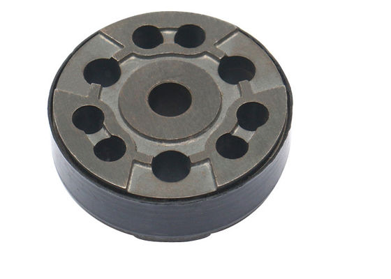 Bộ phận luyện kim bột Fe C Cu Piston thiêu kết với dải PTFE