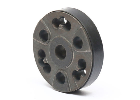Bộ phận luyện kim bột Fe C Cu Piston thiêu kết với dải PTFE