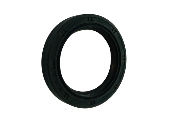 Con dấu dầu PTFE cao su IATF16949 NBR Double Lips với khả năng chống mài mòn tốt