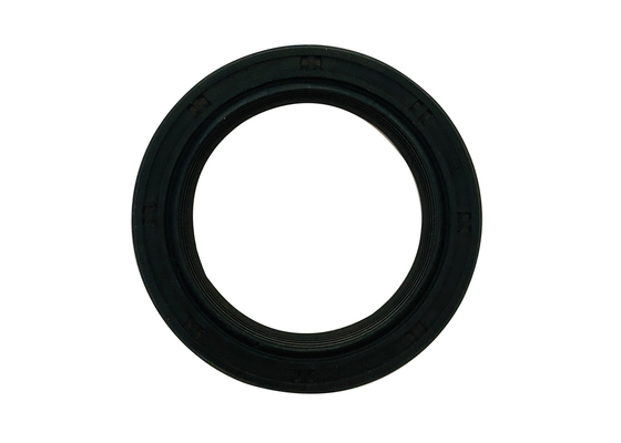 Con dấu dầu PTFE cao su IATF16949 NBR Double Lips với khả năng chống mài mòn tốt