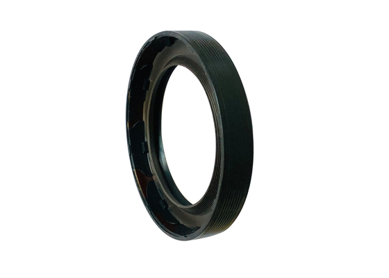 Con dấu dầu PTFE cao su IATF16949 NBR Double Lips với khả năng chống mài mòn tốt