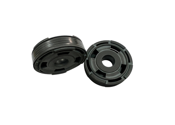 Piston có dải PTFE 45mm không có gờ được sử dụng trong bộ giảm xóc ô tô
