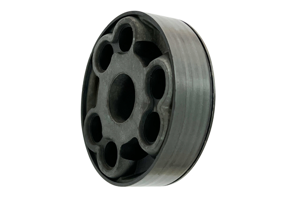 Piston giảm chấn có dải PTFE với khả năng chống mài mòn và ma sát
