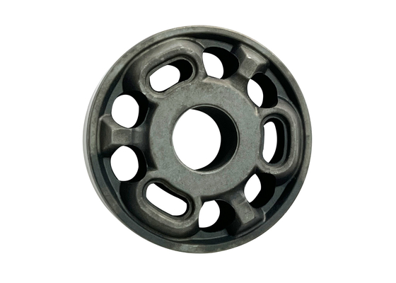 Piston giảm chấn có dải PTFE với khả năng chống mài mòn và ma sát
