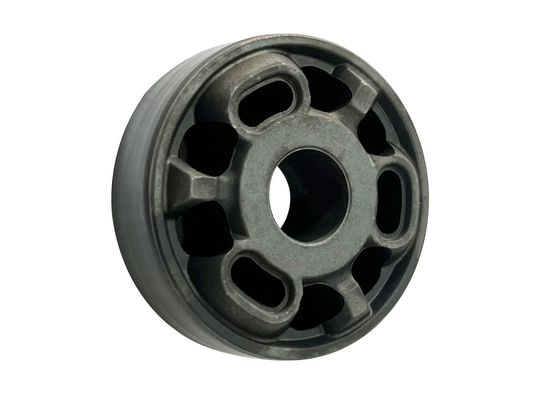 Piston giảm chấn có dải PTFE với khả năng chống mài mòn và ma sát
