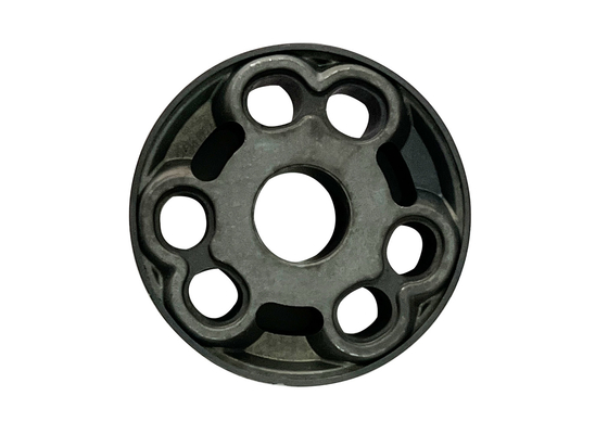 Piston giảm chấn có dải PTFE với khả năng chống mài mòn và ma sát