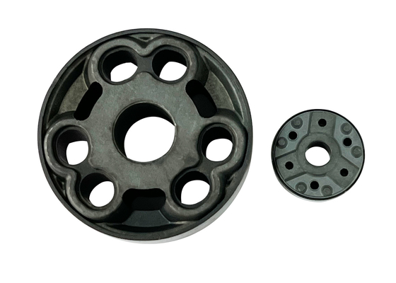 Các đường kính khác nhau Piston có dải PTFE cho bộ giảm xóc trước và sau