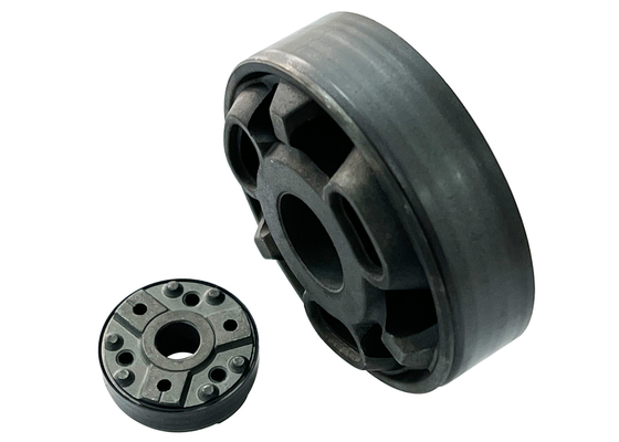 Các đường kính khác nhau Piston có dải PTFE cho bộ giảm xóc trước và sau