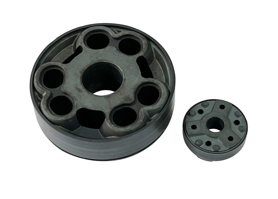 Các đường kính khác nhau Piston có dải PTFE cho bộ giảm xóc trước và sau