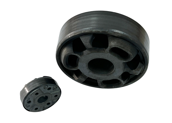 Các đường kính khác nhau Piston có dải PTFE cho bộ giảm xóc trước và sau