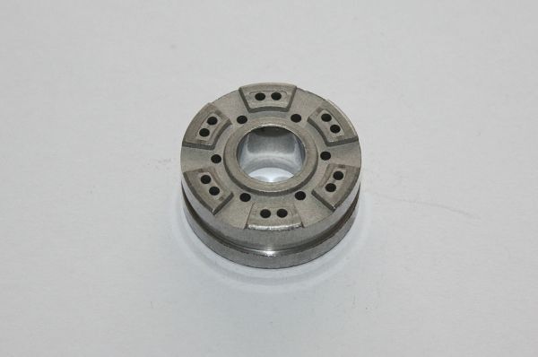 Pít-tông giảm xóc thiêu kết bằng sắt và thép cacbon với khả năng sản xuất tốt