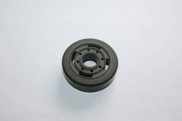 Piston giảm chấn PTFE được làm đầy tùy chỉnh 46mm với ma sát và thử nghiệm thổi