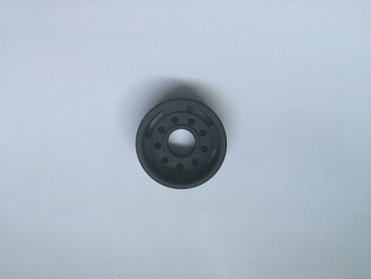 Dây chuyền sản xuất tự động Piston có dải giảm chấn 36mm với độ cứng dải 59 HRB