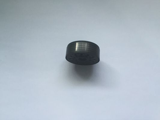 Kiểm tra ly khai Piston chống va đập với dây đeo PTFE và bột Hoganas, các bộ phận sửa chữa bộ giảm chấn