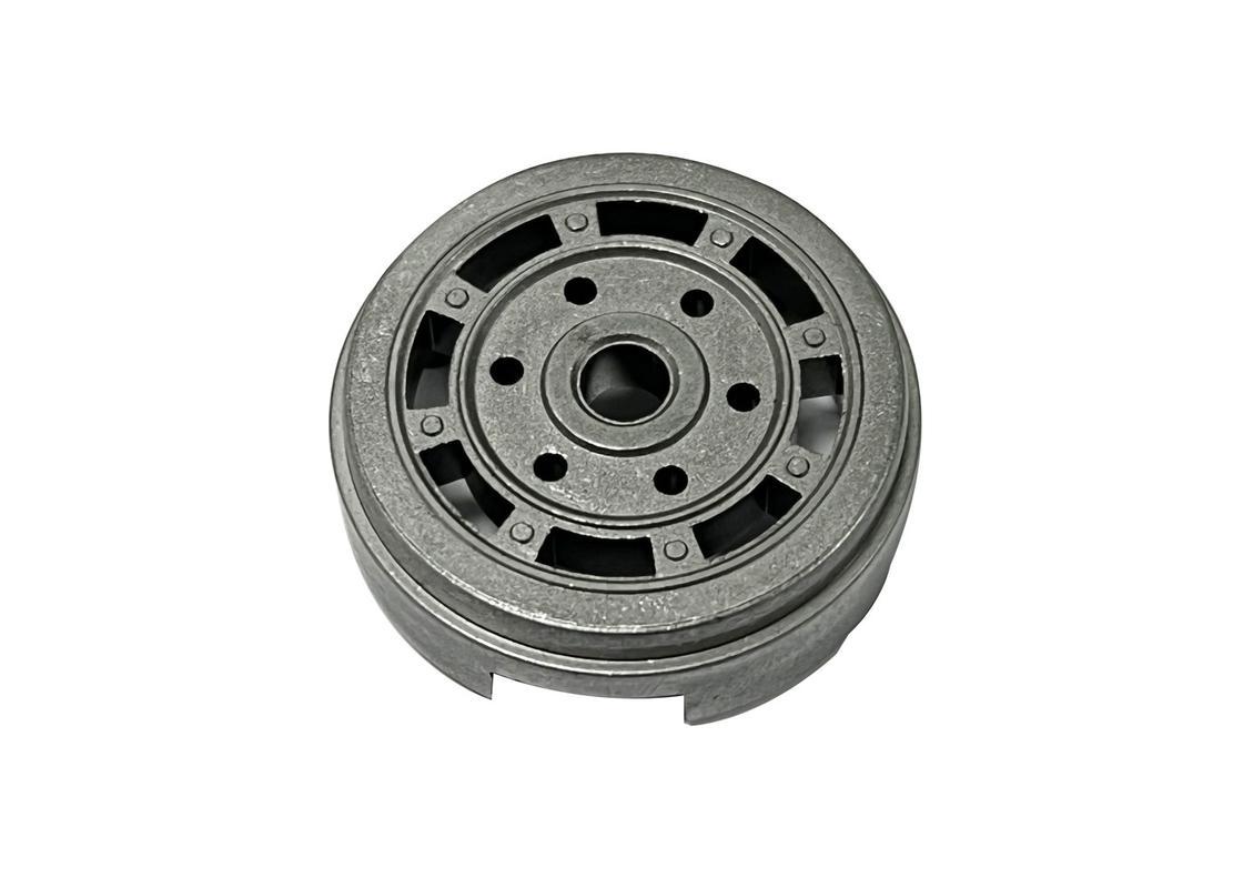 Thân van chân 32mm 55 HRB cho giảm xóc trước Peugeot 405