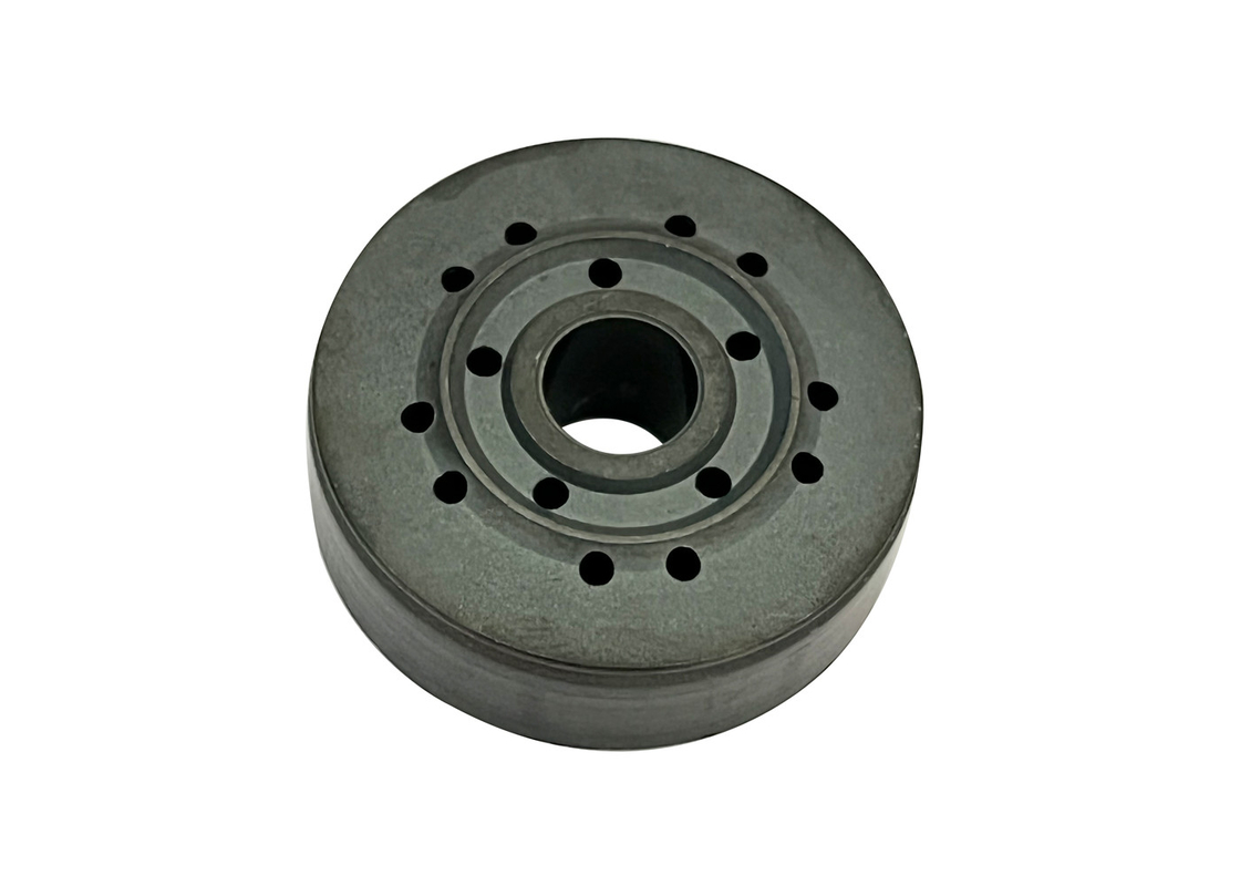 Pít-tông có dải thiêu kết PTFE với độ cứng 65 HRB Xử lý hơi nước cho bộ giảm xóc