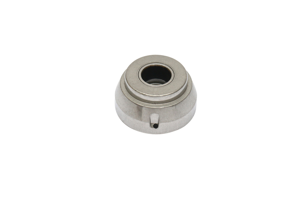 Hướng dẫn thanh thiêu kết bằng kim loại bột được lót bằng bạc đạn bụi cho bộ giảm xóc ô tô