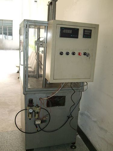Tự động thử nghiệm thổi tắt máy thử nghiệm lực kéo cho pít-tông có dải PTFE