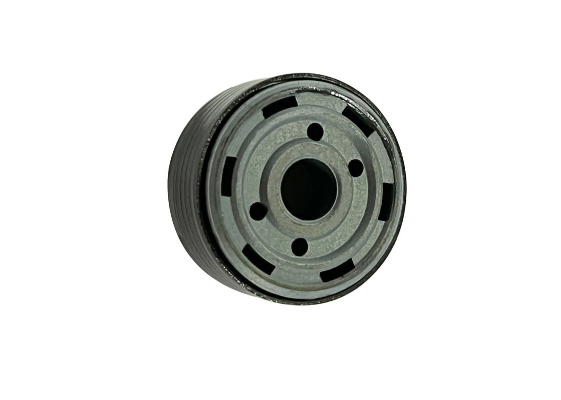 Piston cao cấp được xử lý bằng hơi nước Fe C Cu Banded cho sự hấp thụ cú sốc tăng cường