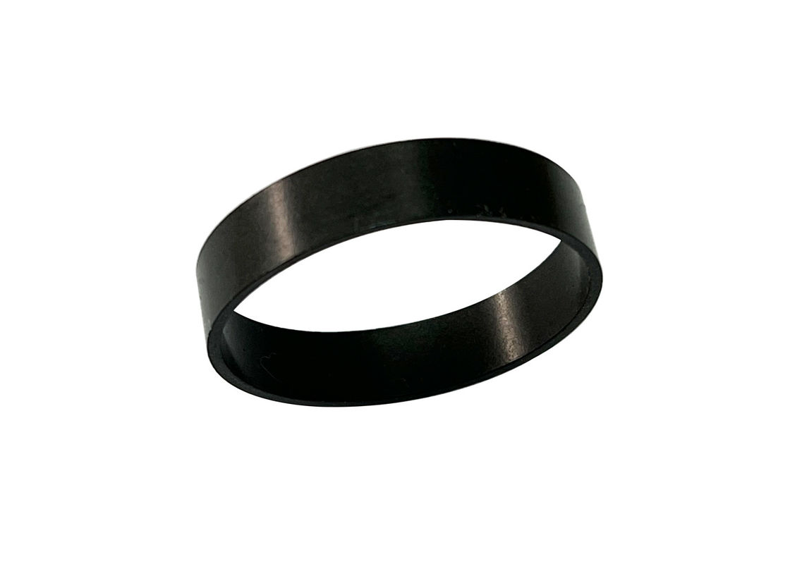 Hơn 200% kéo dài vòng PTFE bất kỳ màu nào với máy sản xuất ép tự động