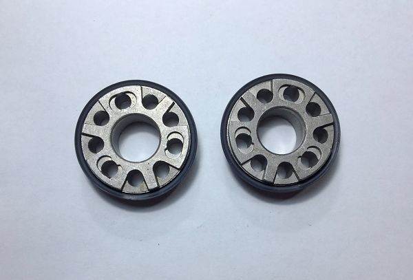 Mật độ 6,5g Xử lý chất chống oxy hóa FC-0208 Piston giảm chấn cho các cú sốc phía trước