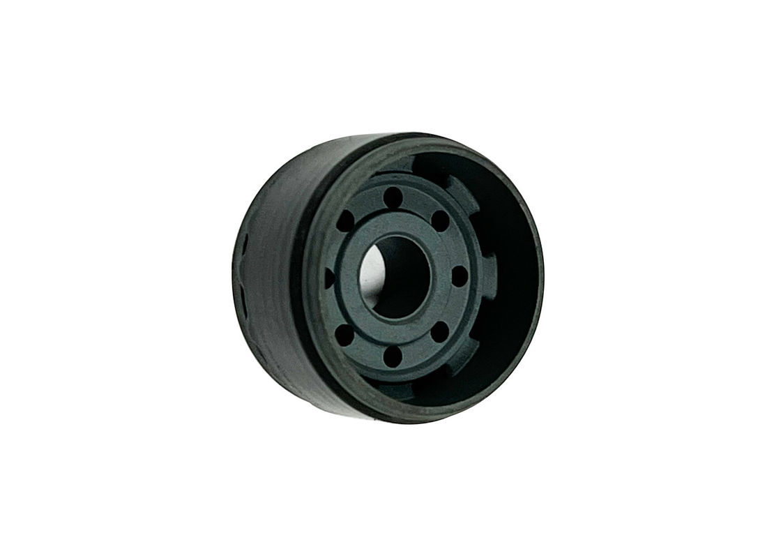 Các bộ phận Sinter mật độ cao 6.650g / cm3 Tấm hấp thụ va chạm với trọng lượng 30g và xử lý hơi nước