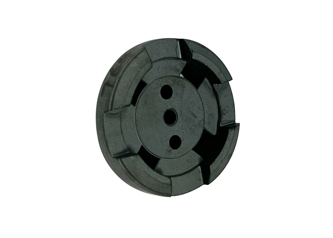 Nấm mốc phát triển trong nhà Sintered Base Valve Foot Valve với độ cứng thích hợp cho xe sốc