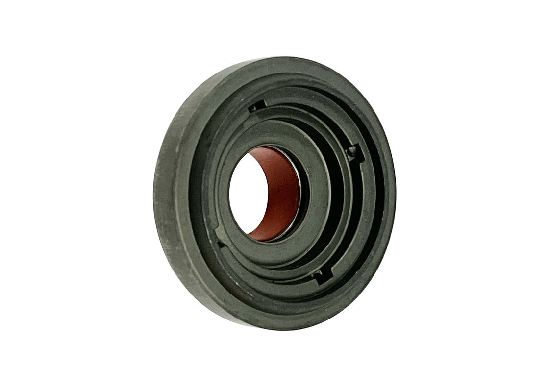 Hướng dẫn hấp thụ sốc Fe C Cu cho hiệu suất lâu dài HRB70-90 Dự cứng 150t Press