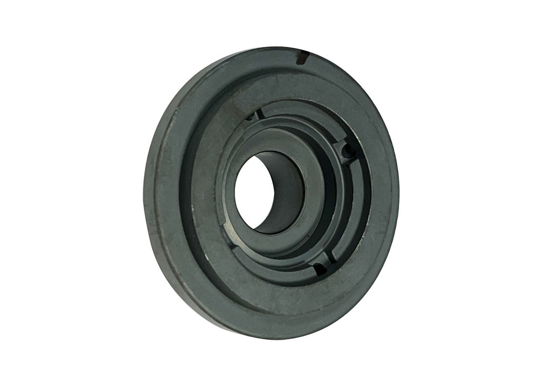Hướng dẫn hấp thụ giật phổ quát với độ cứng HRB70-90 và 80-150T phù hợp với báo chí