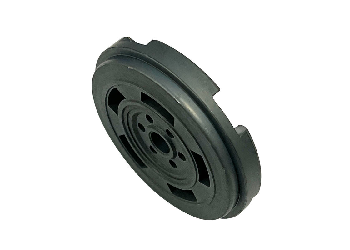 Máy van cơ sở cú sốc chính xác cao 0.02mm Thiết kế độ nghiêng để cải thiện kiểm soát cú sốc và hiệu suất