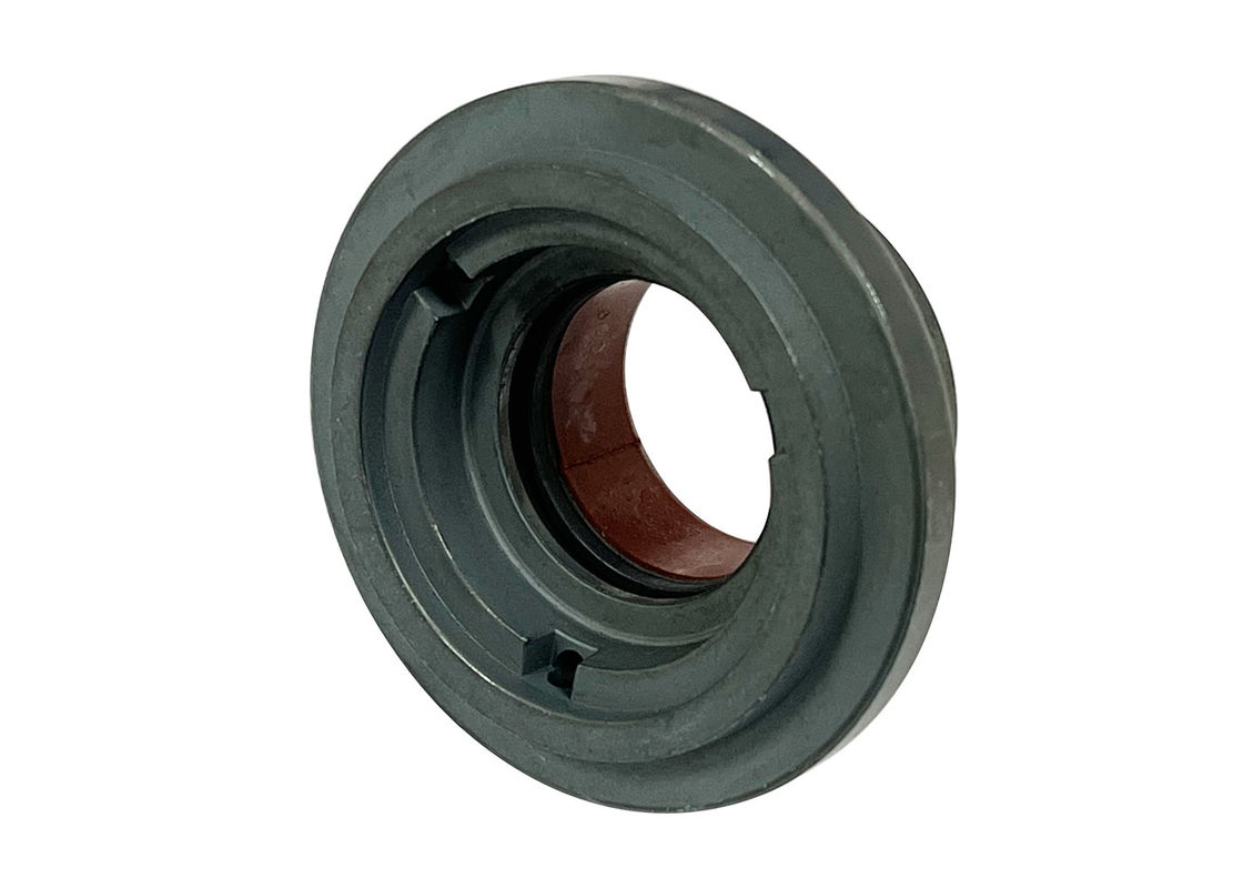 Hướng dẫn hấp thụ cú sốc xử lý hơi nước 100% Kiểm tra và 100T Press cho hiệu suất tối ưu