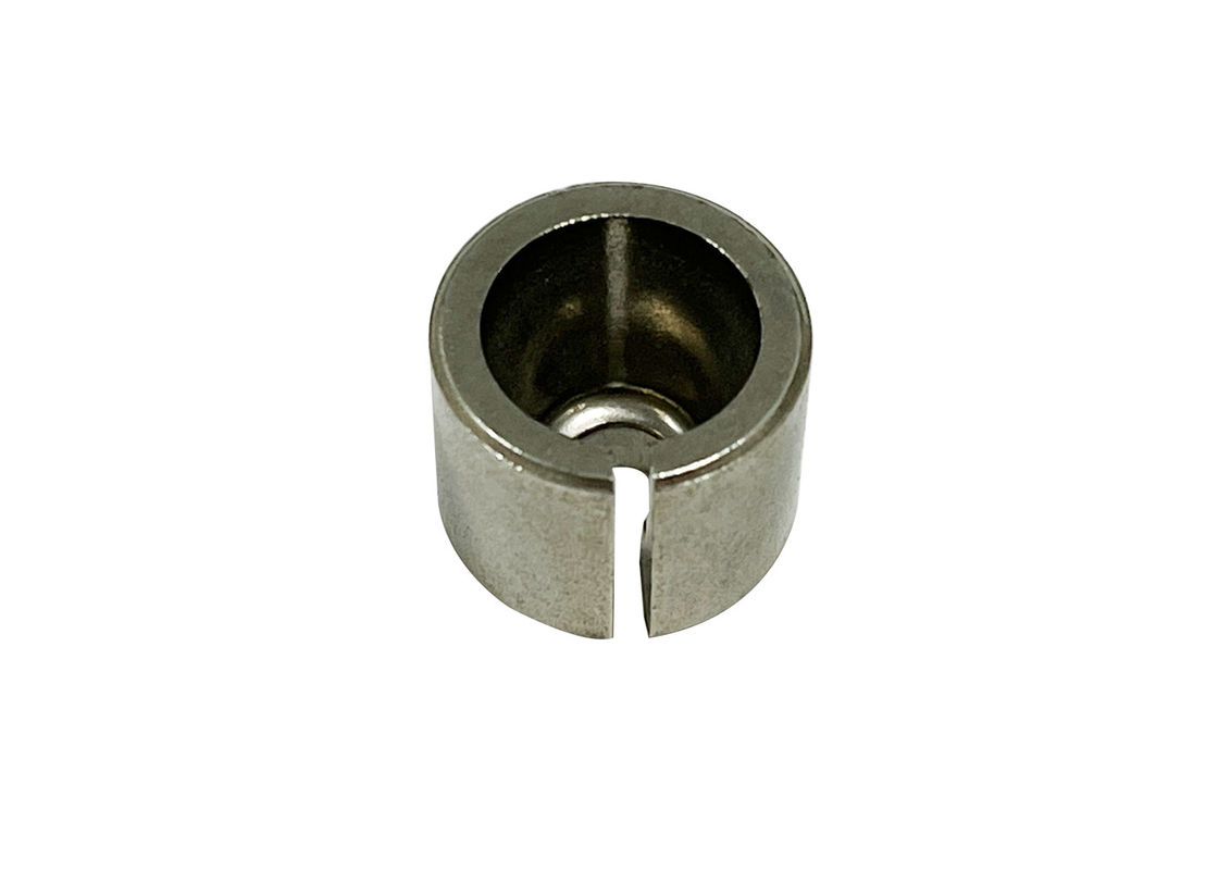 Các bộ phận luyện kim bột Fe-C-Cu mật độ 6.3g/cm3 cho hiệu suất và độ bền cao