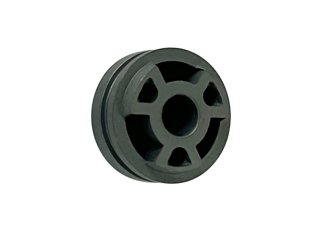 Phương tiện hấp thụ sốc nhiệt cao với lực đối xứng giảm bớt và xử lý hơi nước bề mặt hoàn thiện