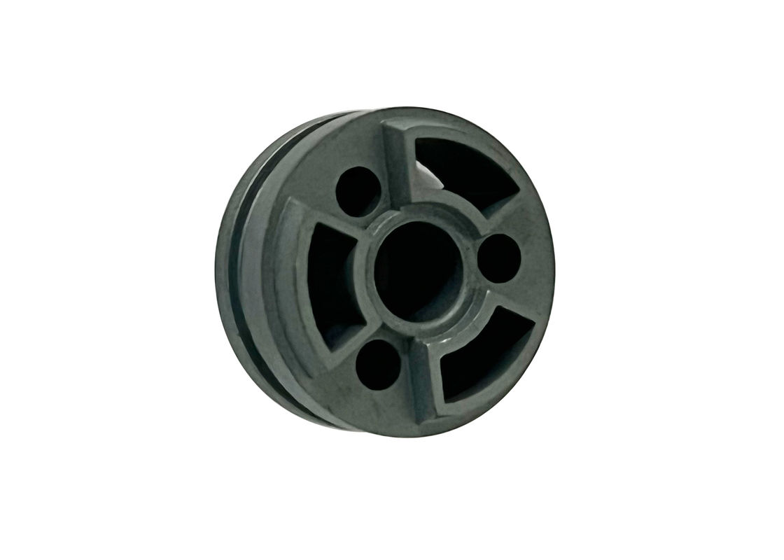 Chất hấp thụ cú sốc bằng bạc hoặc đen bền Piston Sintering Temper 375 C để cải thiện sự ổn định của xe