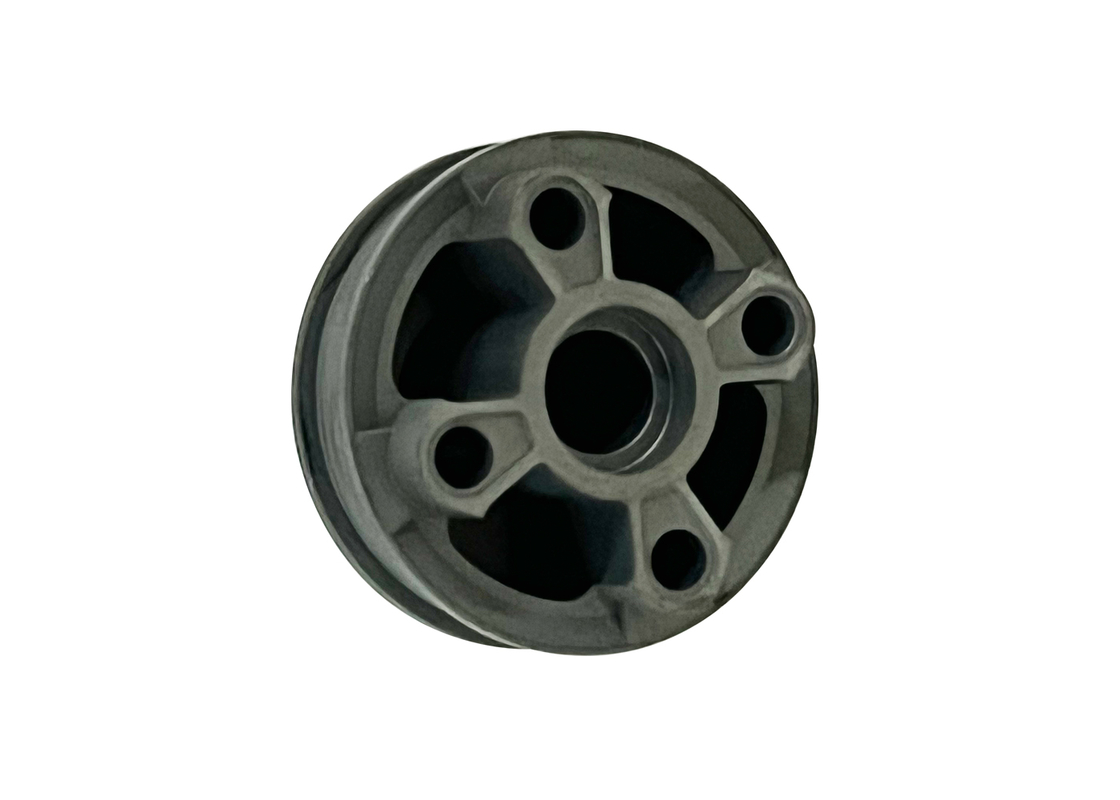 Piston Sinter có thể tùy chỉnh với sức mạnh năng suất cao ≥ 350 Mpa và đường kính ngoài sản xuất mỗi bản vẽ