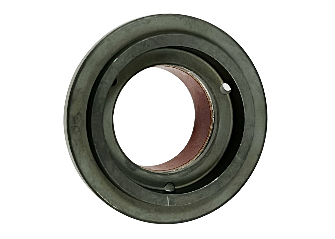 Bấm 100 200T Thống dẫn thanh hấp thụ va chạm với van chân