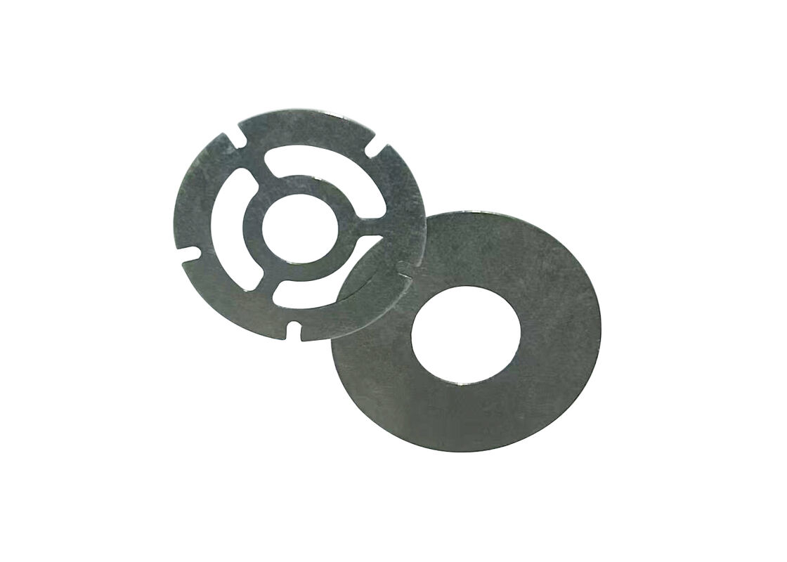 Metal Ring Gasket Ventil bền shim cho hệ thống treo để kiểm soát dòng chảy dầu trong máy hấp thụ sốc