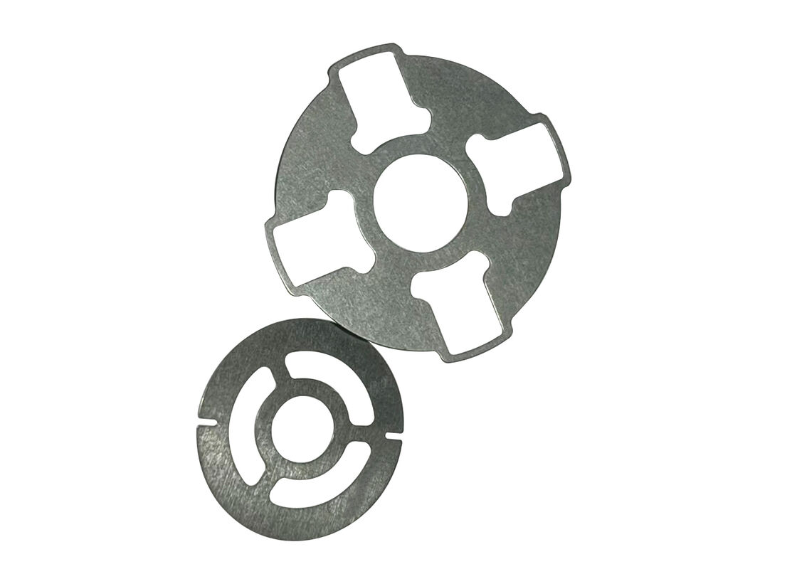 Đệm van giảm xóc được sản xuất bằng kỹ thuật sản xuất tiên tiến để mang lại khả năng điều chỉnh van nhất quán và chính xác