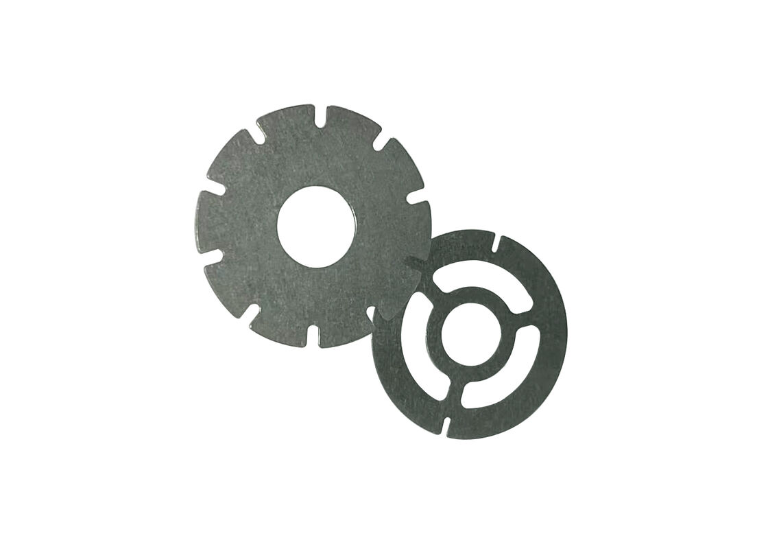 Ventil cú sốc Shims Các thành phần được thiết kế để kiểm soát dòng chảy dầu và tăng độ bền của máy hấp thụ cú sốc