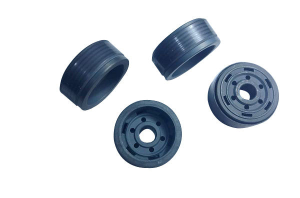 Piston có dải ma sát thấp 35 # cho bộ giảm xóc có thể đứng thổi - Tắt