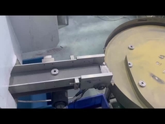 Trượt thử nghiệm ROHS xuất khẩu PTFE Piston 30mm cho máy hấp thụ sốc OEM