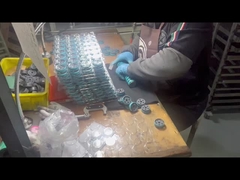 Thân van chân 32mm 55 HRB cho giảm xóc trước Peugeot 405